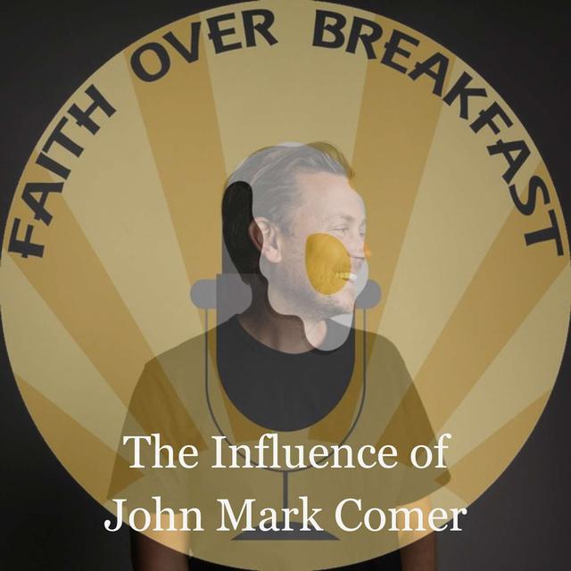 #5046 The Influence of John Mark Comer - podcast episode cover