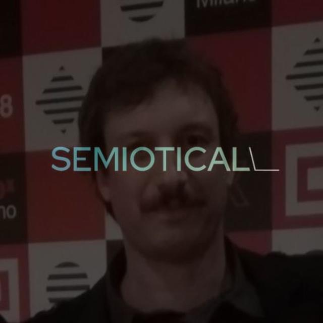 Education Marketing con Edoardo Bianchi - Owner di Host Consulting - Semioticall - podcast episode cover