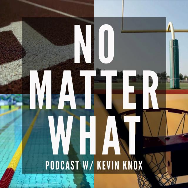 58 - Expect Greatness - podcast episode cover