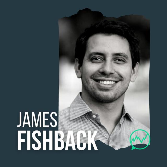 273: James Fishback - THIS TIME It’s Different…or Is It - podcast episode cover