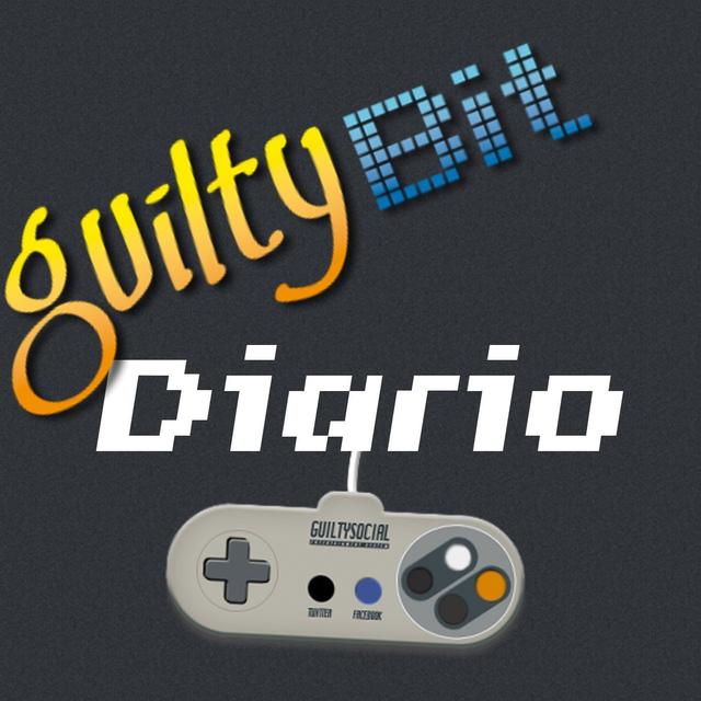 21/05/14 - ¿Dónde perdió Steam el Seal of Quality? - Guilty DIARIO 145 - podcast episode cover