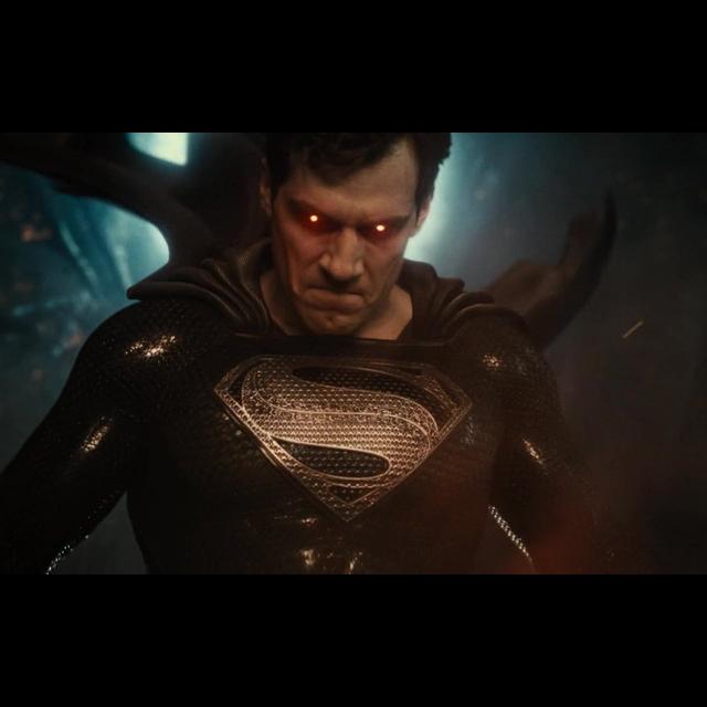 TFR Ep. 546: Zack Snyder’s Justice League, DCEU Future And Ranking - podcast episode cover