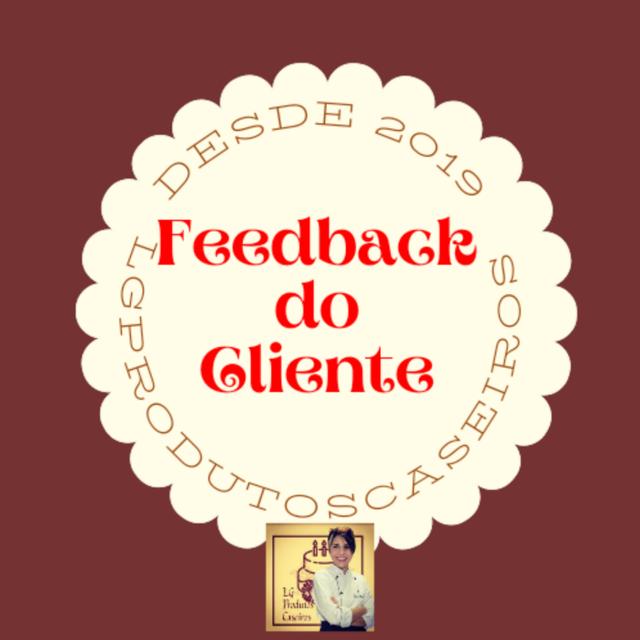 O que será que nossa cliente falou do nosso bolo? - podcast episode cover