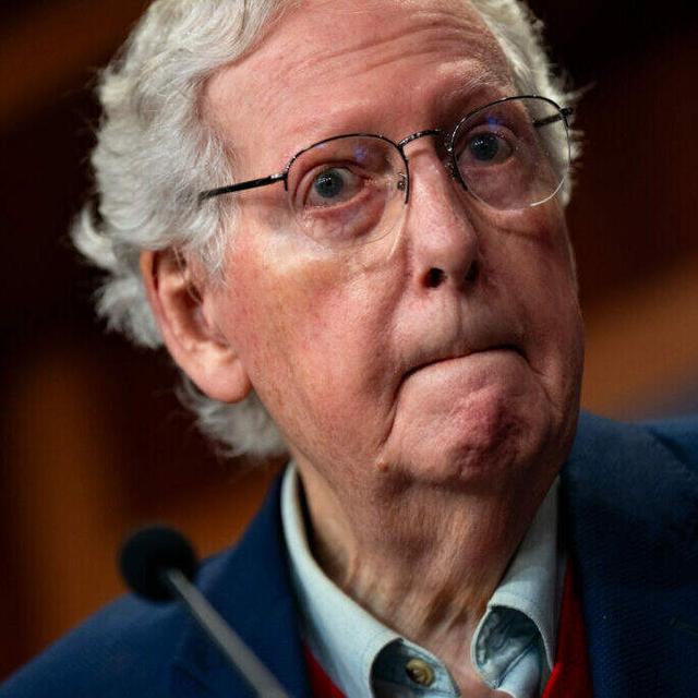 What A Potential Republican Electoral Sweep Means For The Country - podcast episode cover