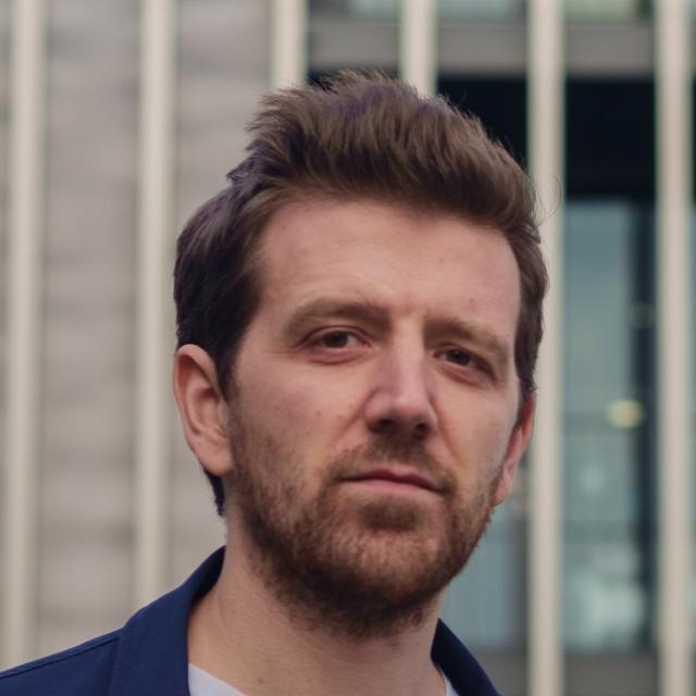 Episode 136: Alex Beard on Natural Born Learners - podcast episode cover