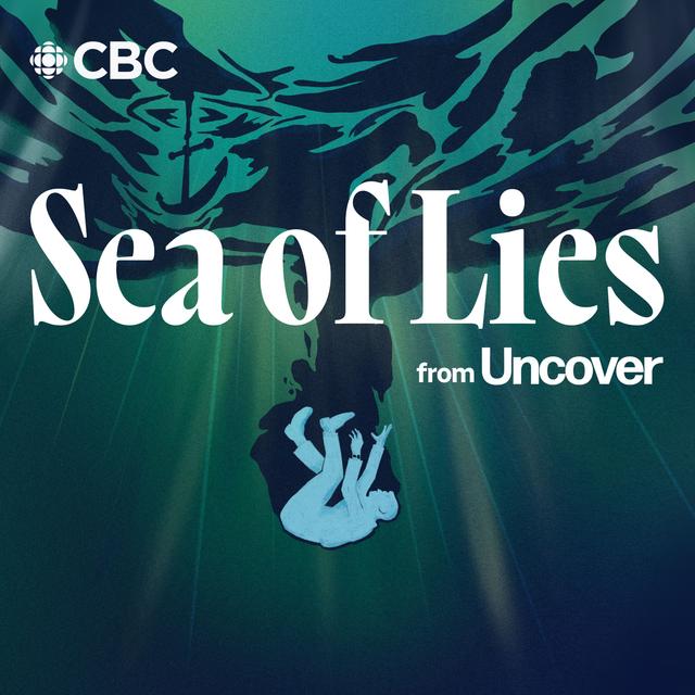 S32 E5: Life on The Lam | Sea of Lies - podcast episode cover