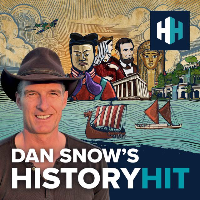 The Battle of Waterloo - podcast episode cover
