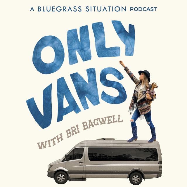 Basic Folk Presents: Only Vans - podcast episode cover