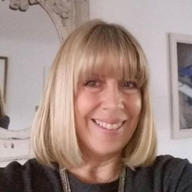 Pay It Forward with Cori Josias - podcast episode cover