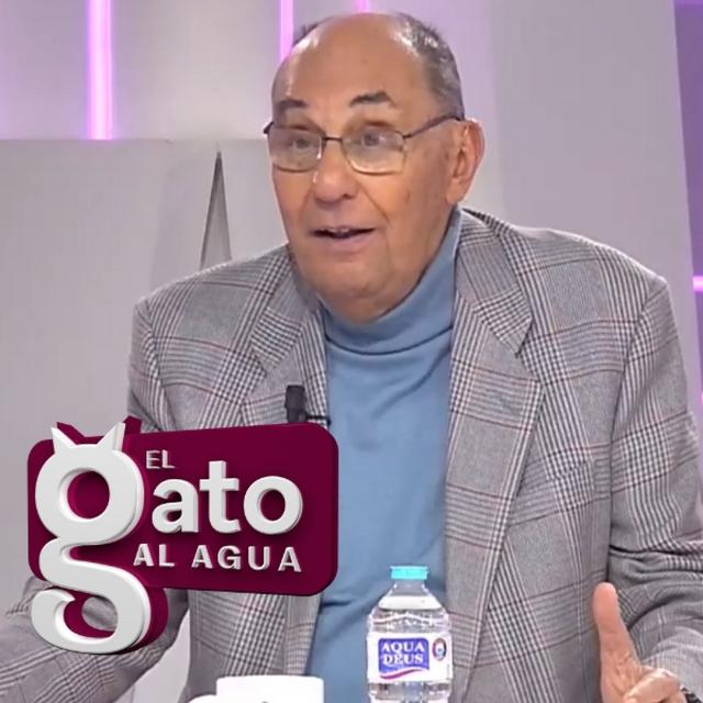 El Gato al Agua | 16/01/25 - podcast episode cover