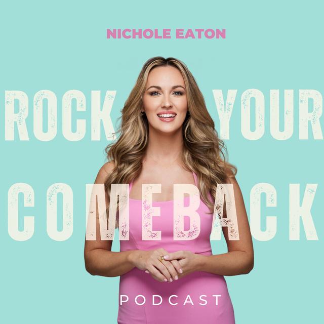 Overcoming Loneliness, Releasing Invisibility, and Stepping into Your Courage with 76-Year Old Sharon Rolph - podcast episode cover