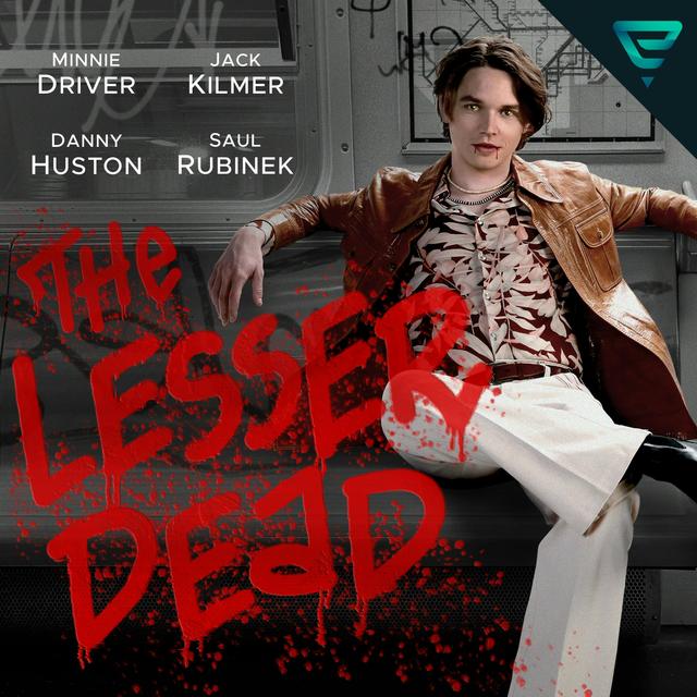 A Throne Room In Hell - Season 1 - Episode 7 - podcast episode cover