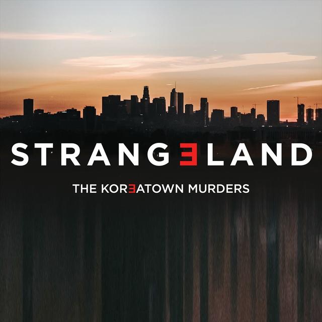 Ep 4 of 10: The Case Against Robin Cho (Part 2) - podcast episode cover