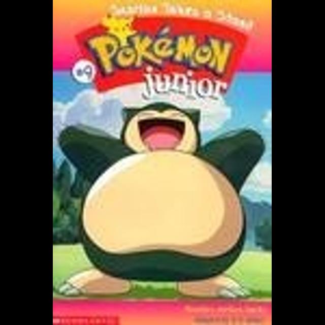 Snorlax Takes a stand - podcast episode cover