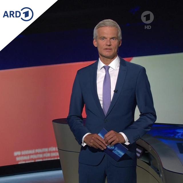tagesschau 20:00 Uhr, 28.06.2025 - podcast episode cover