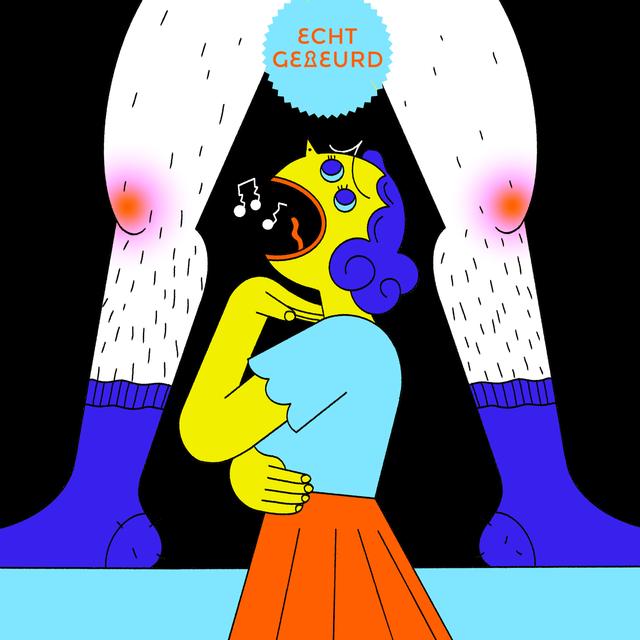 Afl. 431 Frankrijk: Henriette Posthuma de Boer - podcast episode cover
