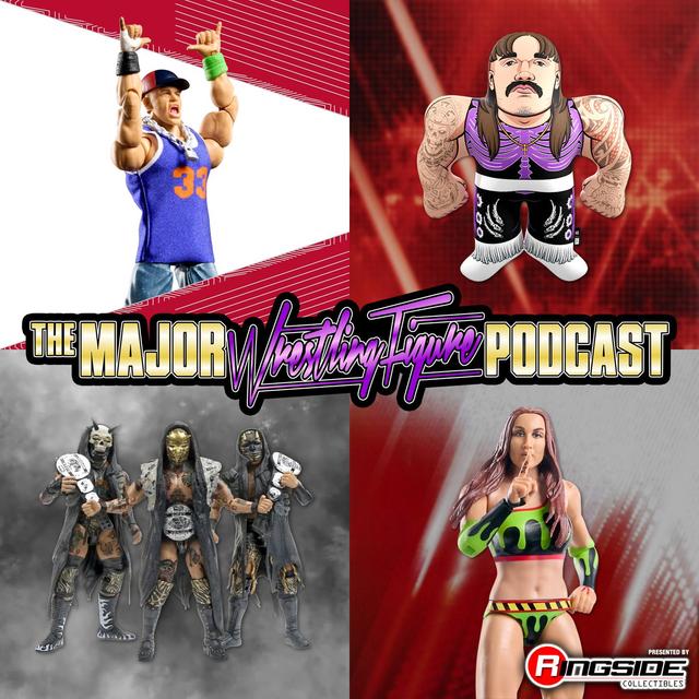 It's Mania SZN! - podcast episode cover