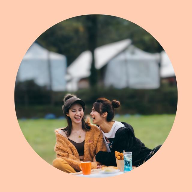【閨屬感 EP92】OK這集是演技大考驗... 動畫"國王排名"觀後分享 - podcast episode cover
