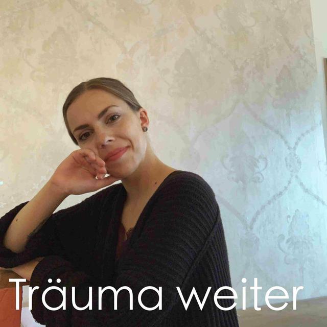 60 - Juliane - Toxische Beziehung - podcast episode cover