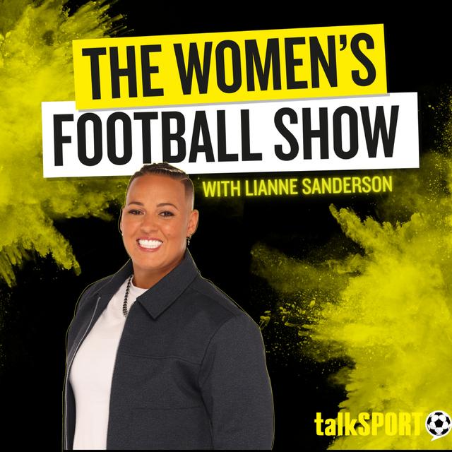 Wales in Euro 2025 Wonderland, Women’s World XI worries - and work to do for Wiegman! - podcast episode cover