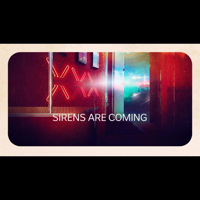Bonus - Sirens Are Coming | New leads - podcast episode cover