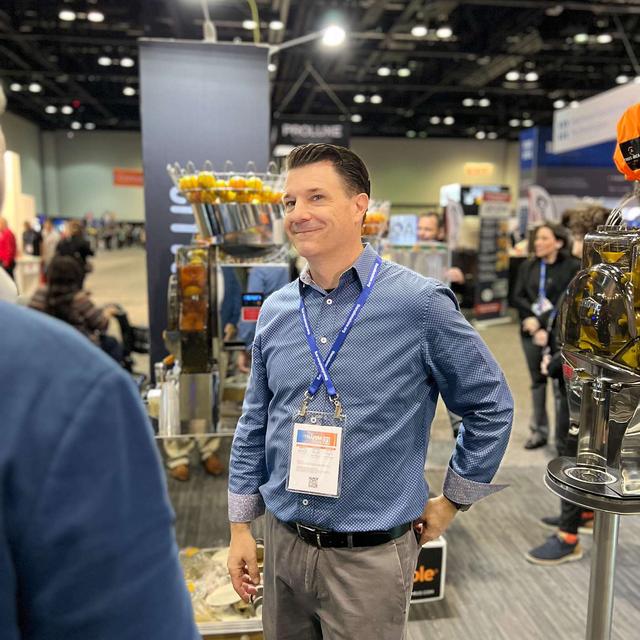 Caught Up With Citrus America’s Jay Gardner - podcast episode cover