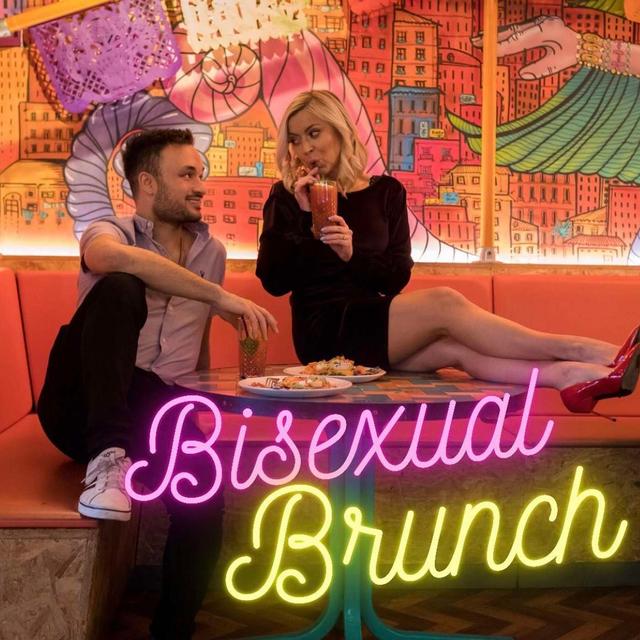BISEXUAL BRUNCH - Why bi identity matters in a straight facing relationship, is being bi genetic? Why Marvel made Loki bisexual and dating men after a lifetime dating women plus another inspiring bisexual journey story and much more... - podcast episode cover