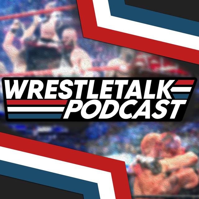 AEW Dynamite July 5, 2023 Review! MJF & Adam Cole Need All The Belts! - podcast episode cover