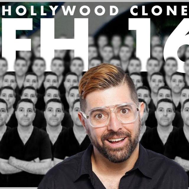 #166: The Hollywood Clone Wars With Tha Block Is Hot's Future and Tim - podcast episode cover