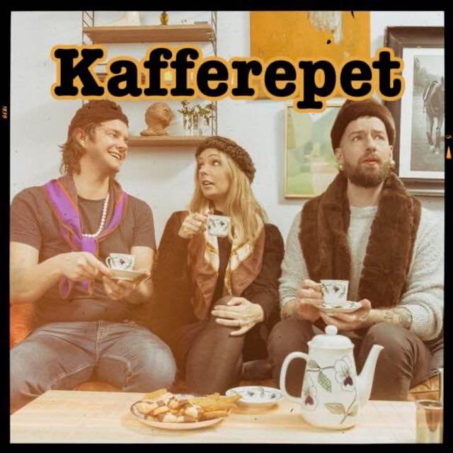 Sommarkakor 1 - podcast episode cover