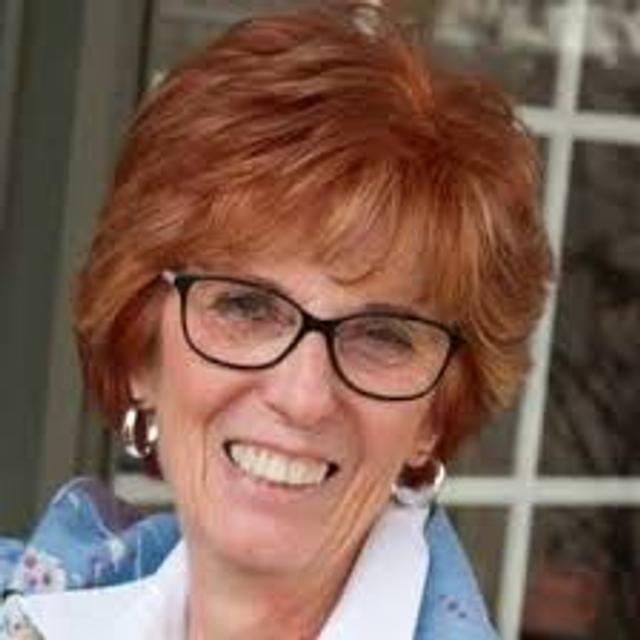 Linda Broday -- Episode 89 --  A True Texas Pantser - podcast episode cover