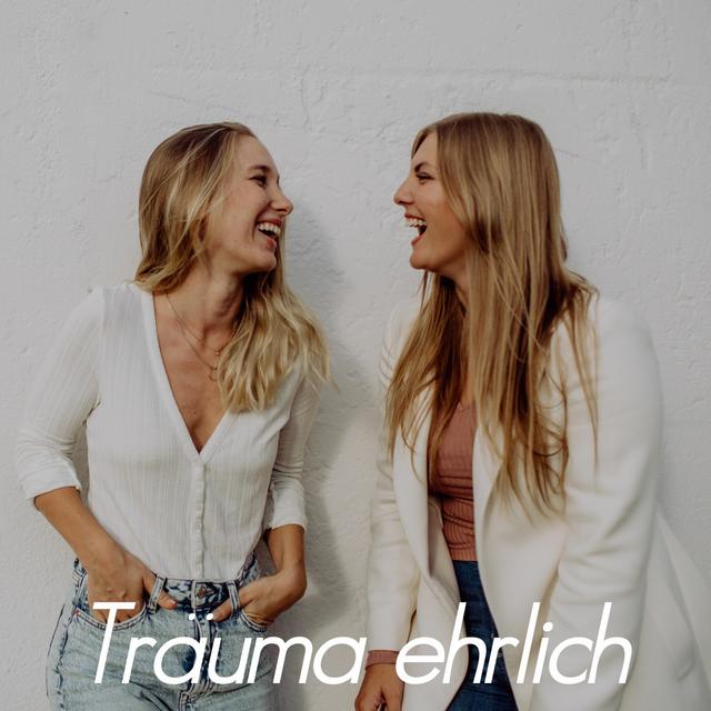 13 - Träuma ehrlich - Lara - podcast episode cover