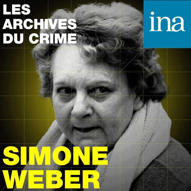 [Affaire Simone Weber]  E04 - La Diabolique et le Shérif - podcast episode cover