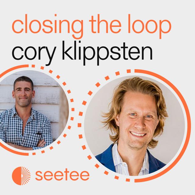 #12 - Cory Klippsten: Building a Bitcoin Company for Bitcoiners, by Bitcoiners - podcast episode cover