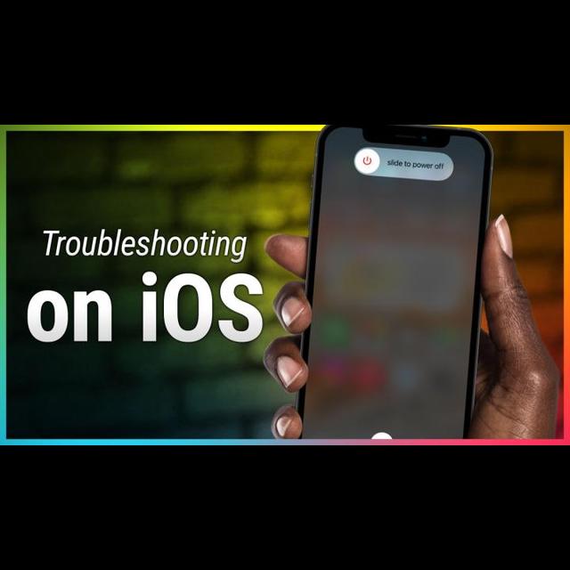 HOI 44: Troubleshooting on iOS - Quick Tips to Fix Apps and Other Issues on Your iPhone, iPad, and More - podcast episode cover