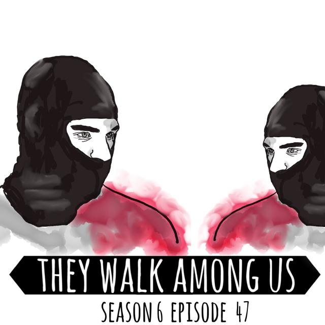 A Case Of Mistaken Identity / The Murder Of Murder of Aamir Siddiqi - Part 1 - podcast episode cover