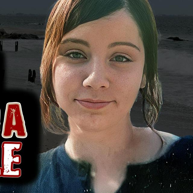 The BIG APPLE BERMUDA Triangle Is Real & Terrifying - podcast episode cover