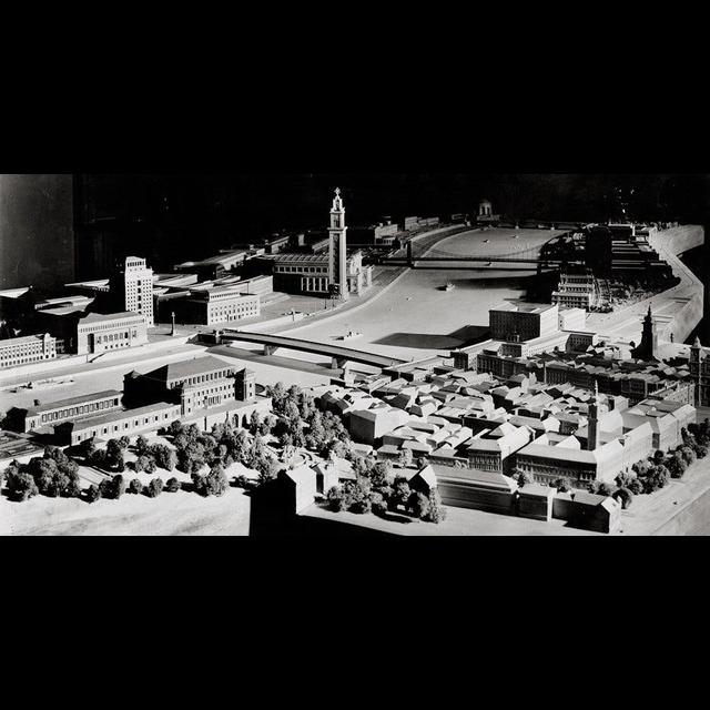 Episode #26: Hitler's Führermuseum (Season 2, Episode 6) - podcast episode cover