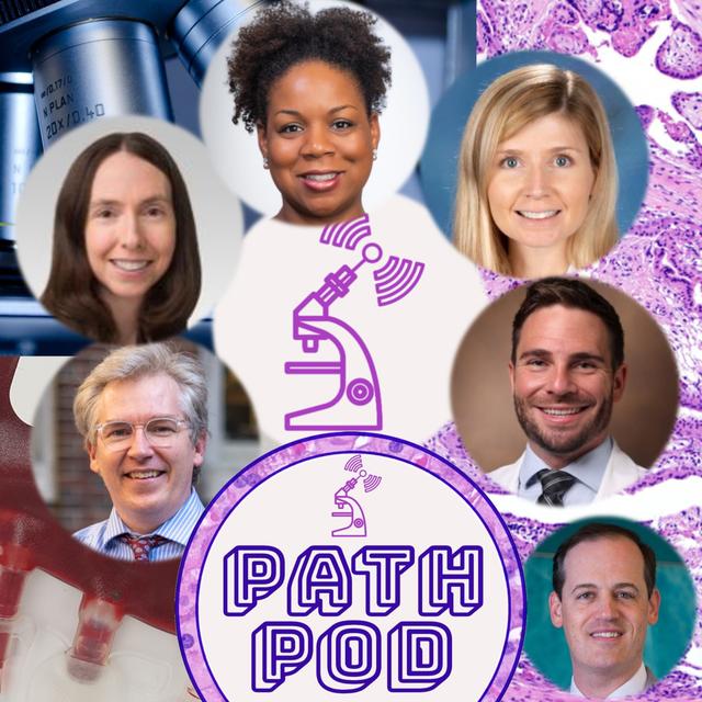 Around The Scope: Pathology in a Post-Roe World - podcast episode cover