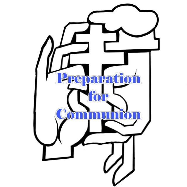 Byzantine Divine Liturgy 6: Preparation for Communion - podcast episode cover