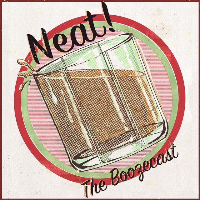 S2 Ep199: Neat! Licor 43 - podcast episode cover