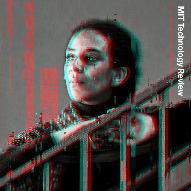In Machines We Trust: Timnit Gebru Tells Her Story - podcast episode cover