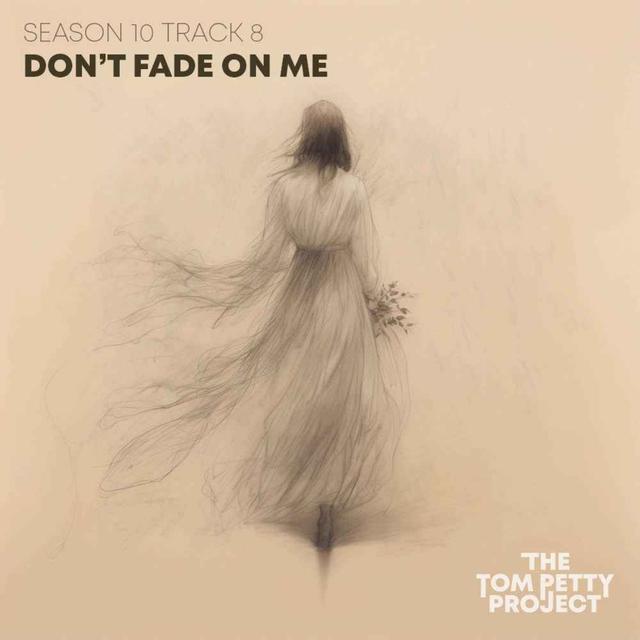 Don't Fade On Me - podcast episode cover
