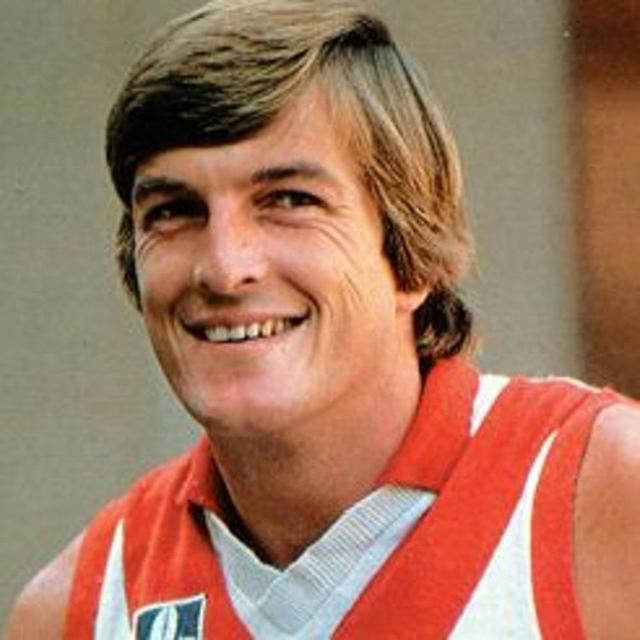 Barry Round's Football Life - podcast episode cover