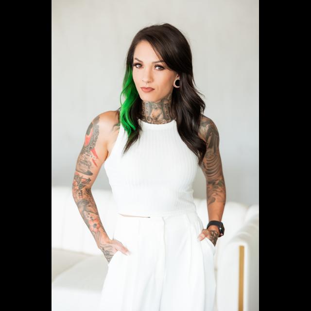 DJ Madson - TRT for women & men, PEDs in bodybuilding - podcast episode cover