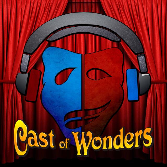 Cast of Wonders 640: KAOSU, The Last Moving Country in the World - podcast episode cover