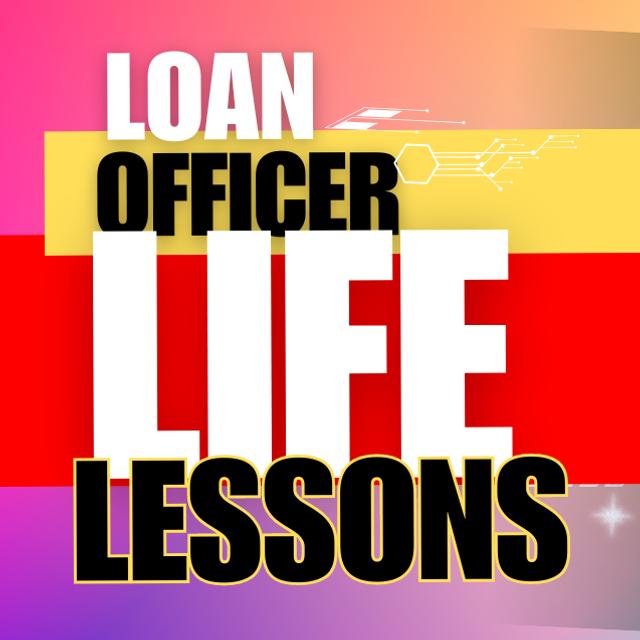 20-Years of Mortgage Lending Lessons | Ep. 421 - podcast episode cover