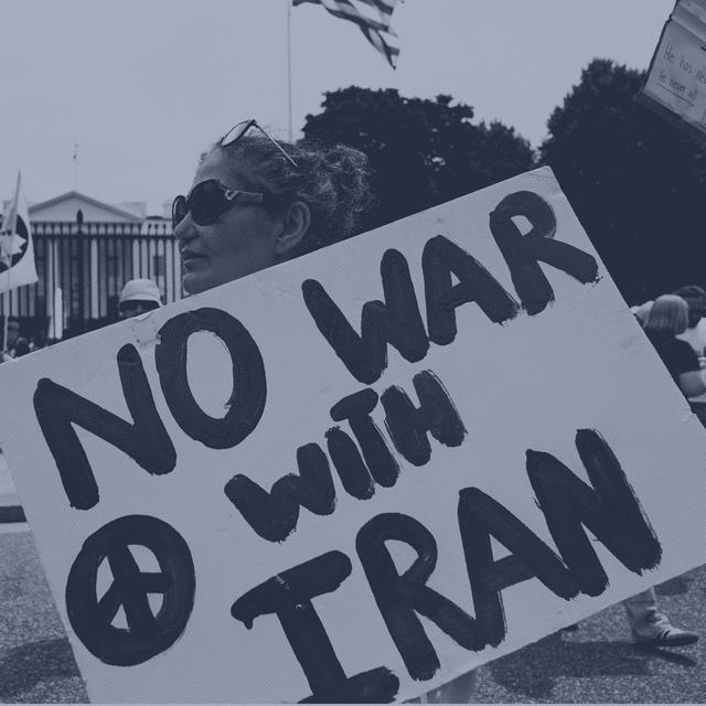 Iran Retaliates After U.S. Military Strikes. Now What? - podcast episode cover
