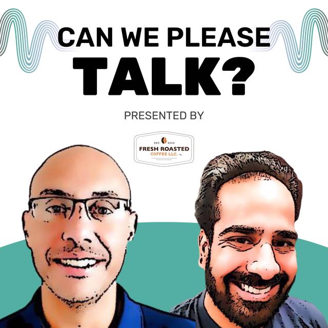 "Debate me bro.." - podcast episode cover