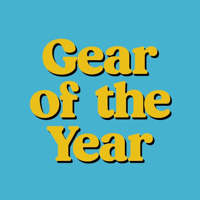 Gear of the Year 2024 | Best Guitar - podcast episode cover